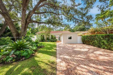 4180 Pamona Avenue Miami FL 33133