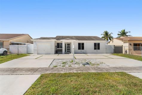 26538 SW 128th Court Homestead FL 33032