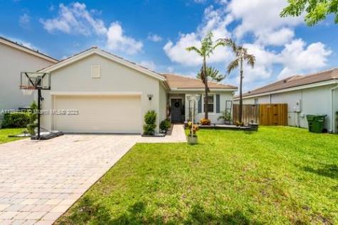 650 SE 31st Avenue Homestead FL 33033