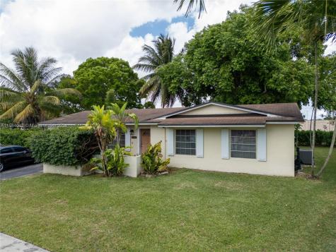 10531 SW 120th Avenue Miami FL 33186
