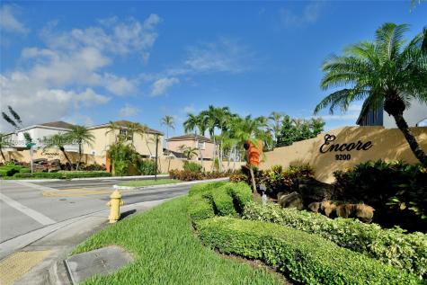 14721 SW 90th Terrace Miami FL 33196