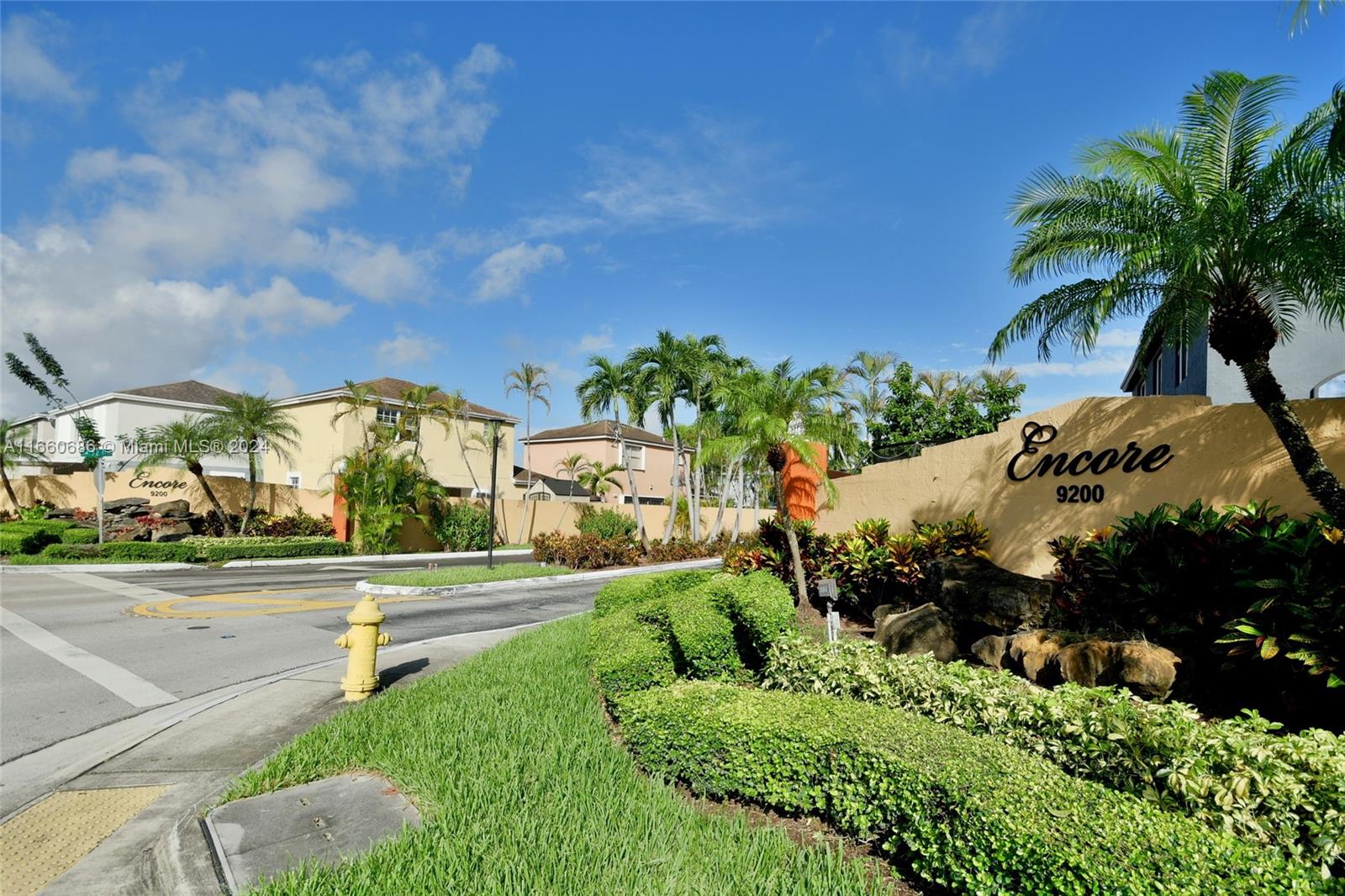 14721 SW 90th Terrace Miami FL 33196