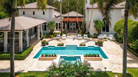 5601 Arbor Lane Coral Gables FL 33156