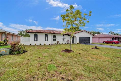 2762 NW 120th Way Coral Springs FL 33065