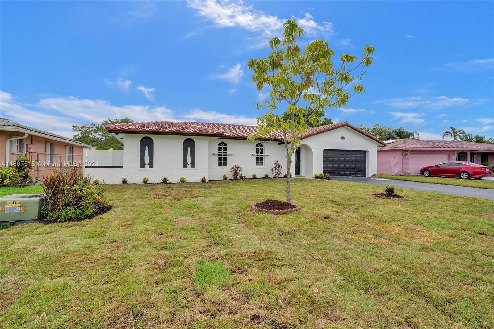 2762 NW 120th Way Coral Springs FL 33065