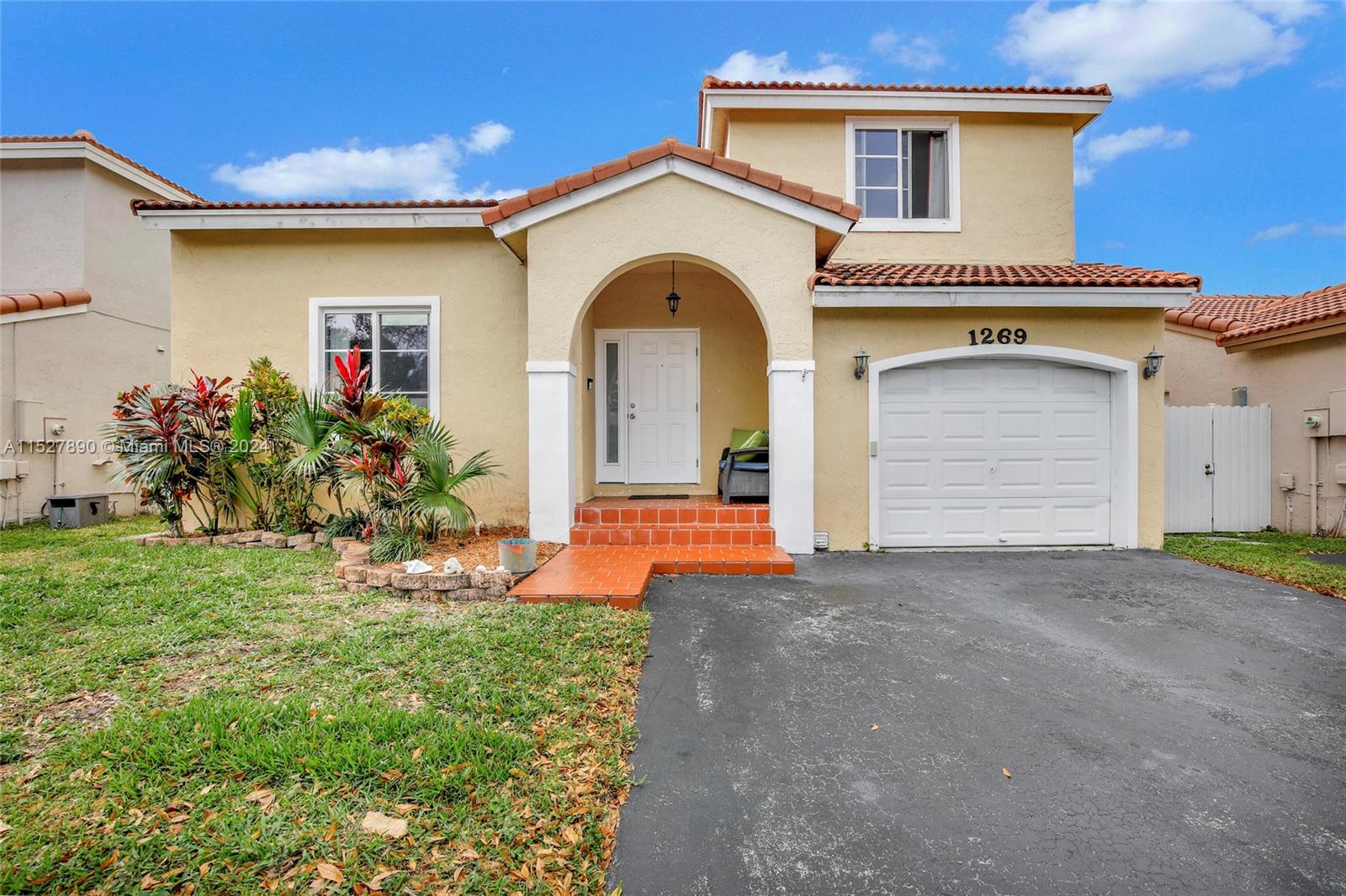 1269 NW 126th Avenue Sunrise FL 33323