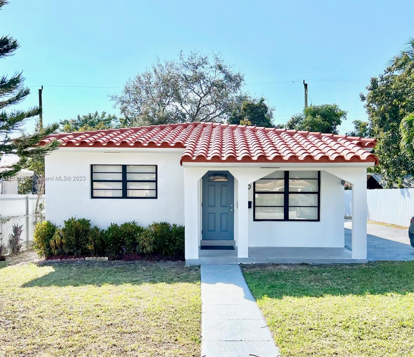1760 NW 115th Street Miami FL 33167