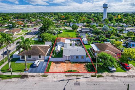 535 NW 7th Street Homestead FL 33030