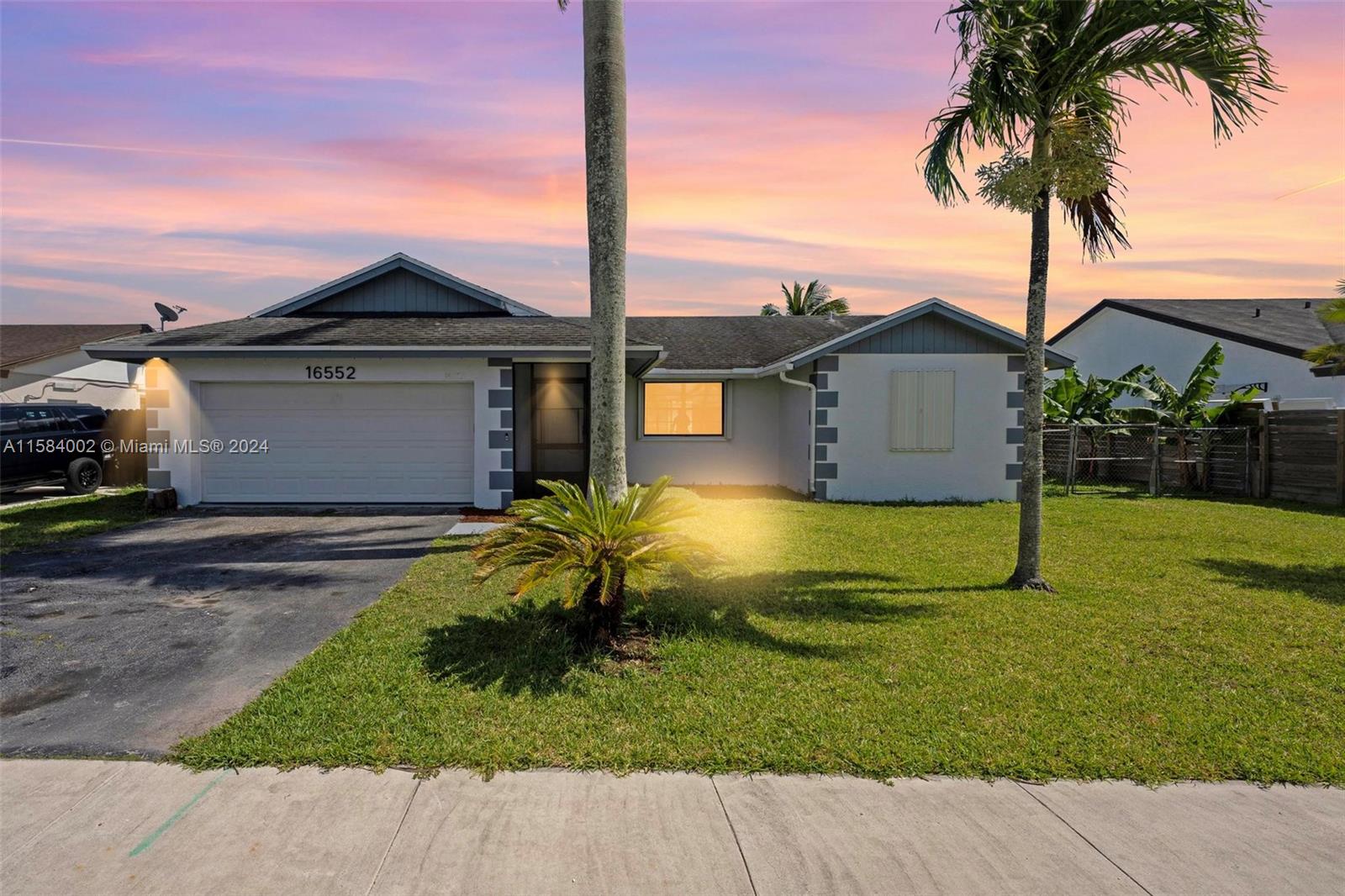 16552 SW 297th Terrace Homestead FL 33033