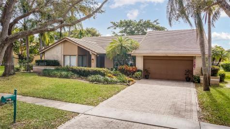 1761 NW 91st Avenue Plantation FL 33322