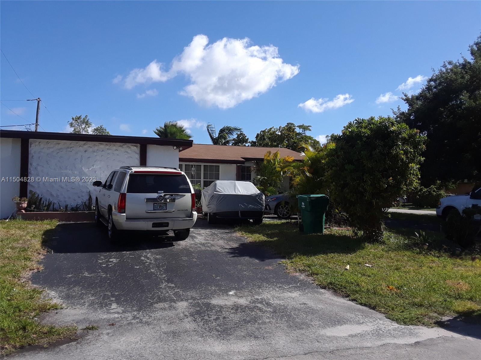 8660 S Sutton Drive Miramar FL 33025