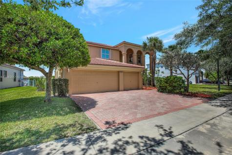 16210 SW 49th Court Miramar FL 33027