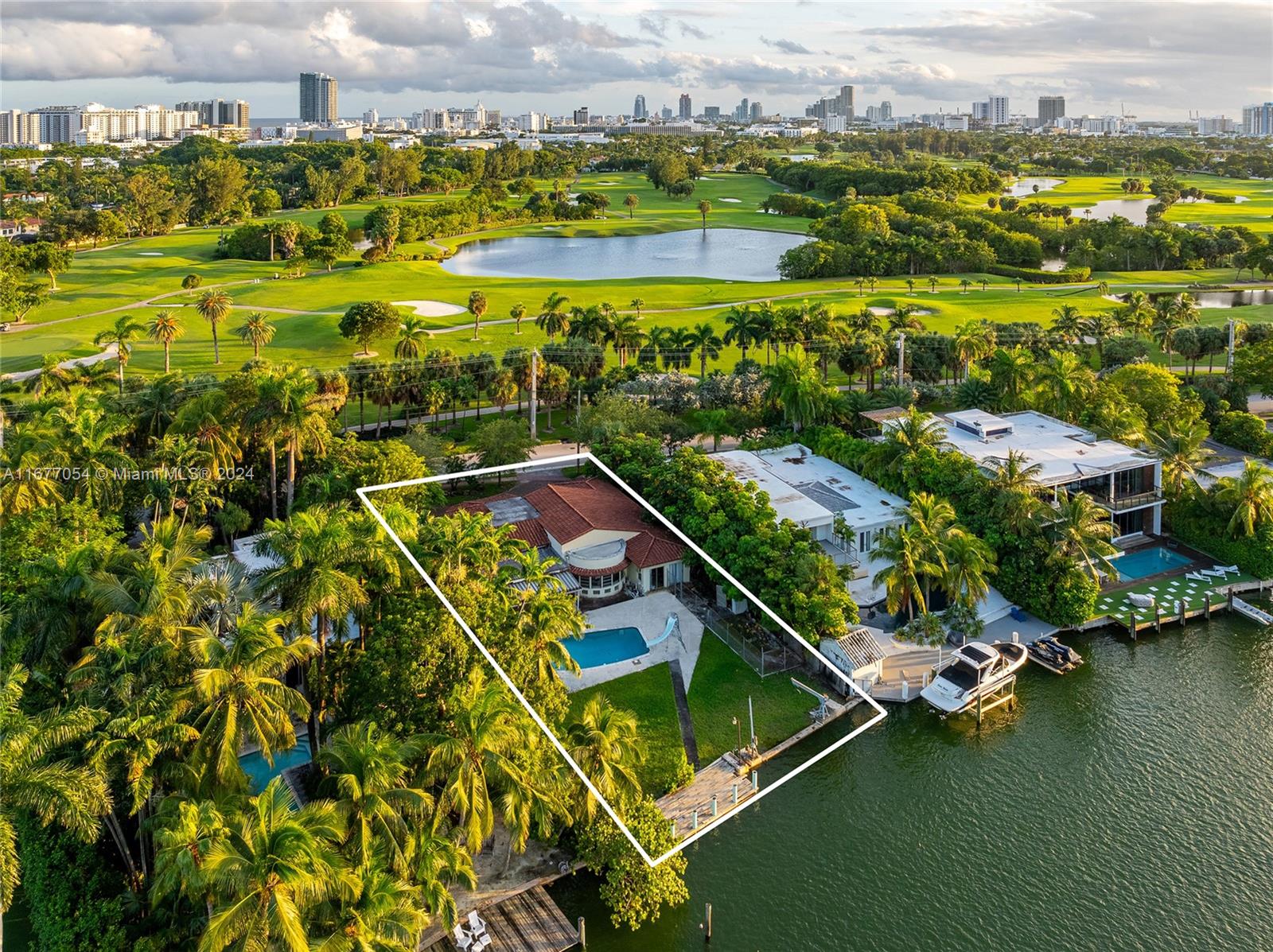 3334 Chase Avenue Miami Beach FL 33140