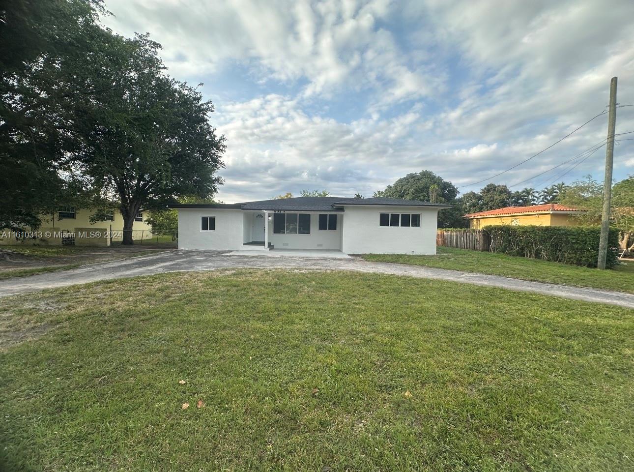 901 NW 153rd Street Miami FL 33169