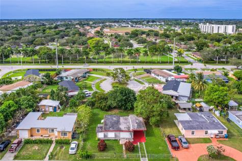 29248 Alabama Road Homestead FL 33033