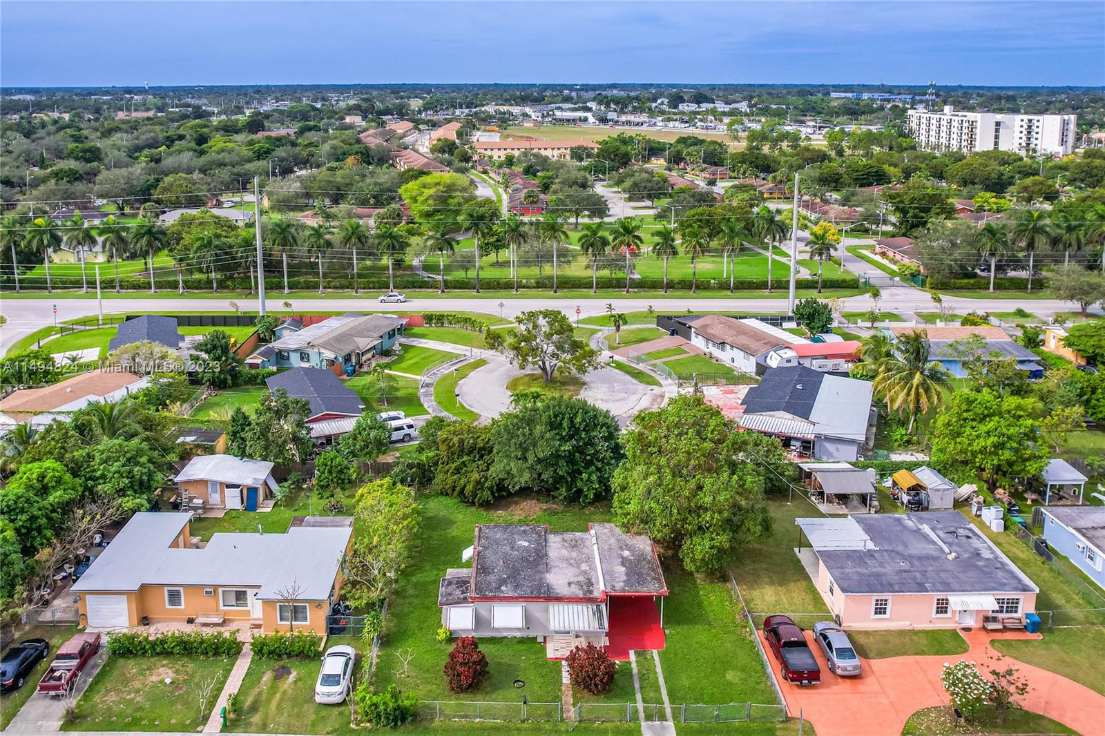 29248 Alabama Road Homestead FL 33033