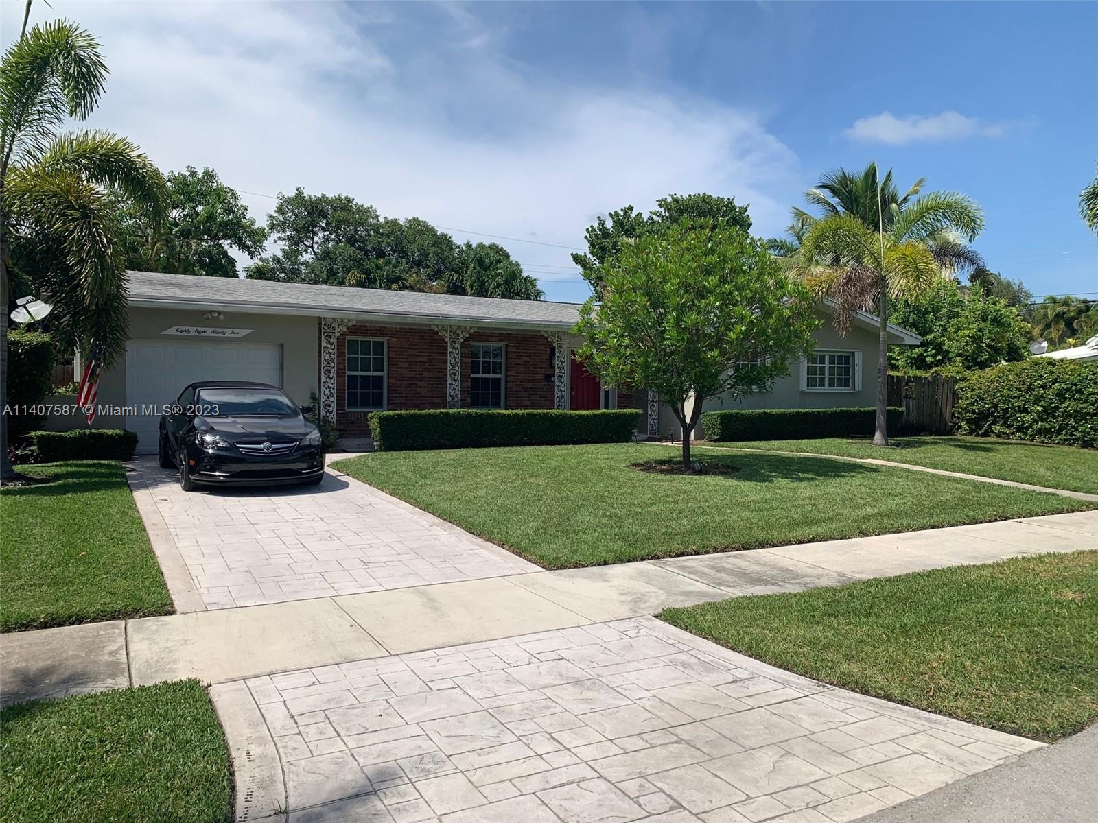8895 SW 187th Street Cutler Bay FL 33157