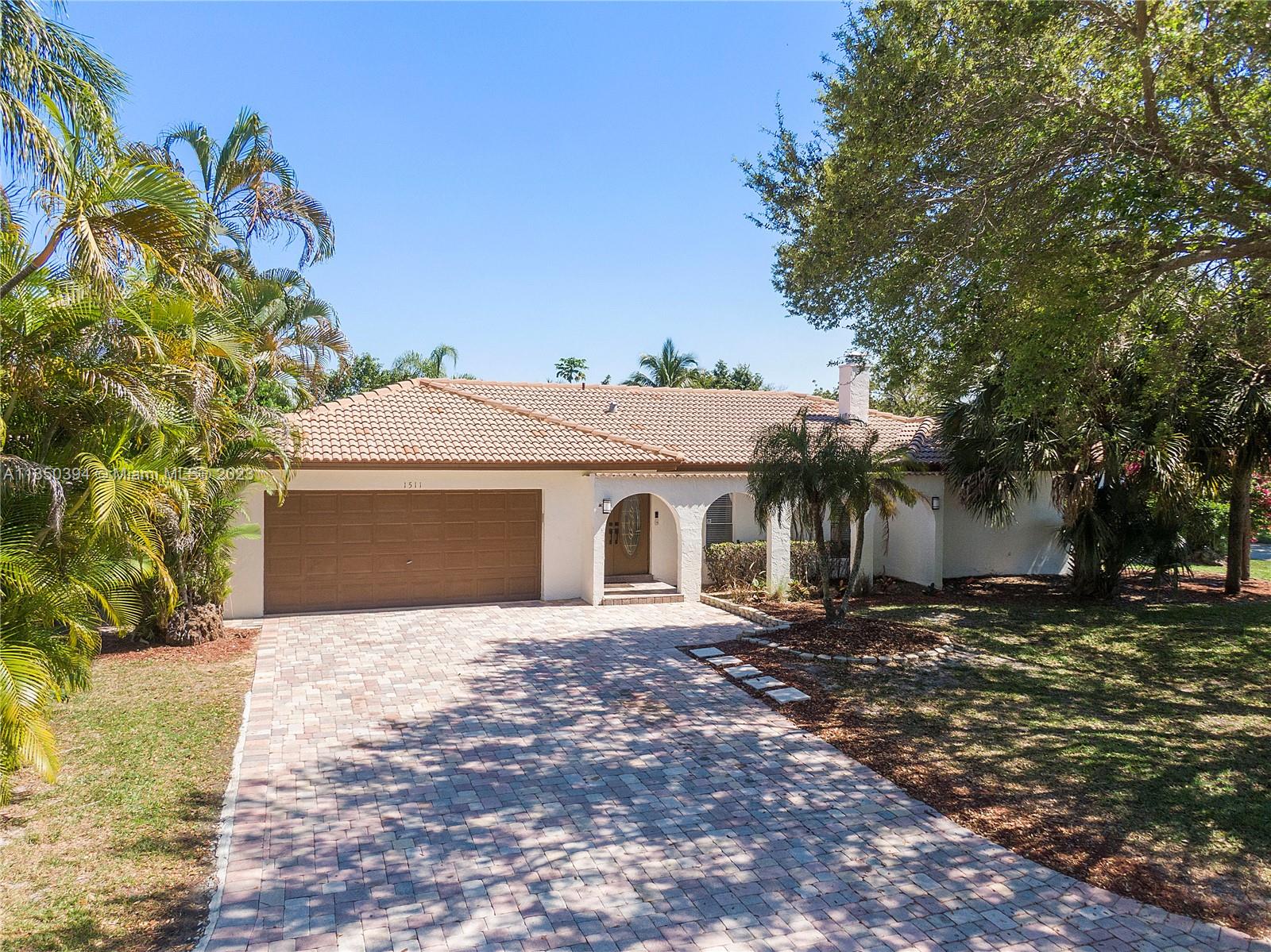 1511 NW 108th Way Coral Springs FL 33071