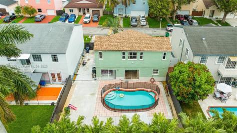 11818 SW 273rd Lane Homestead FL 33032