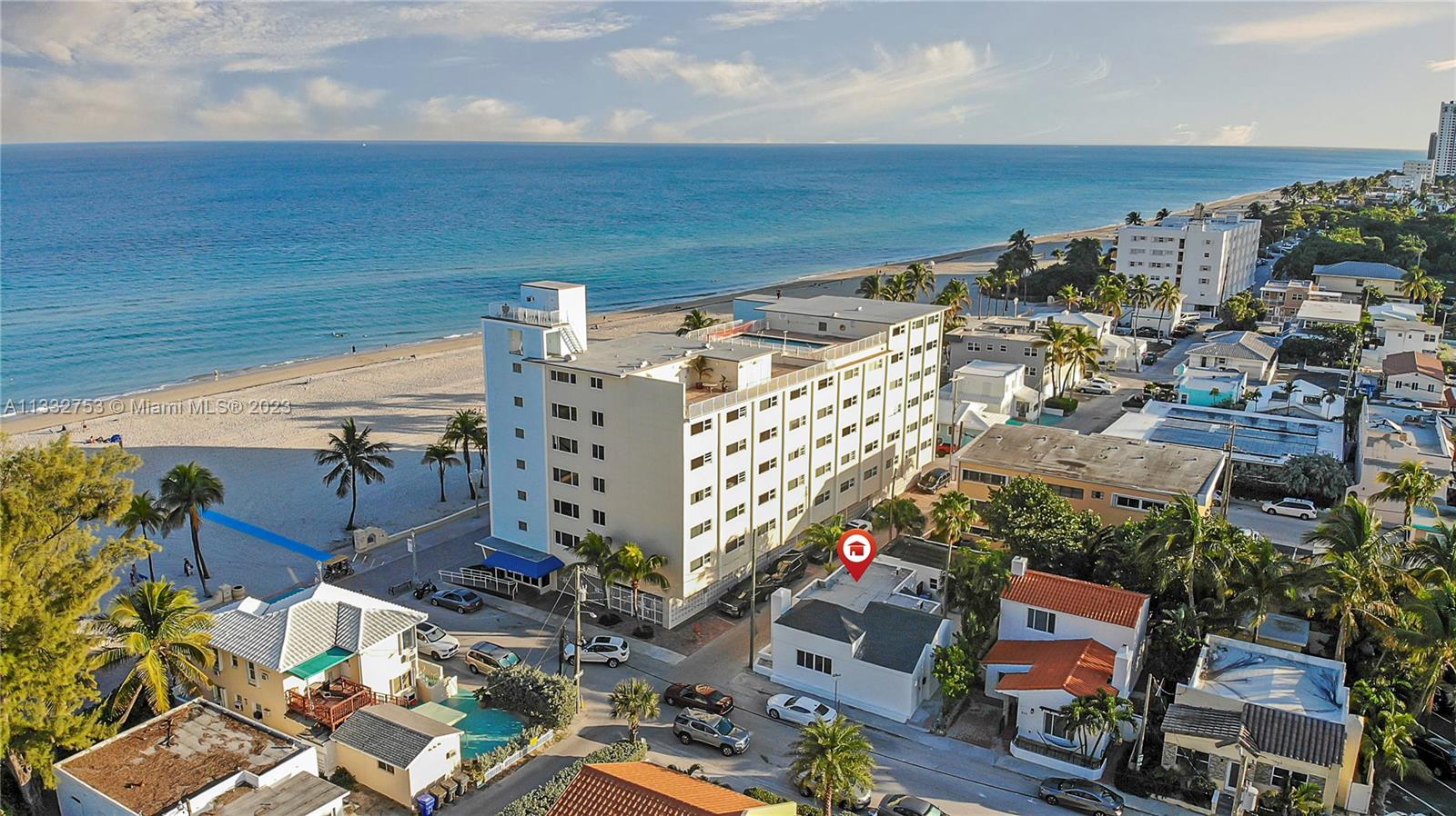 310 Oregon Street Hollywood FL 33019