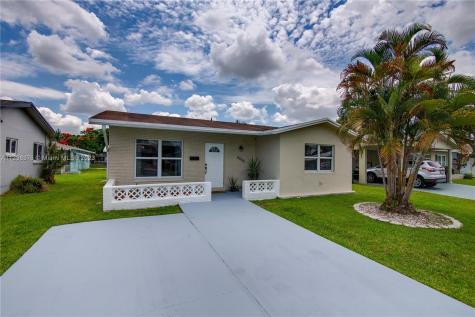 6008 NW 67th Way Tamarac FL 33321