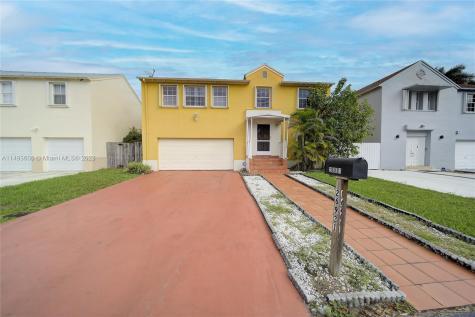 26931 SW 119th Court Homestead FL 33032