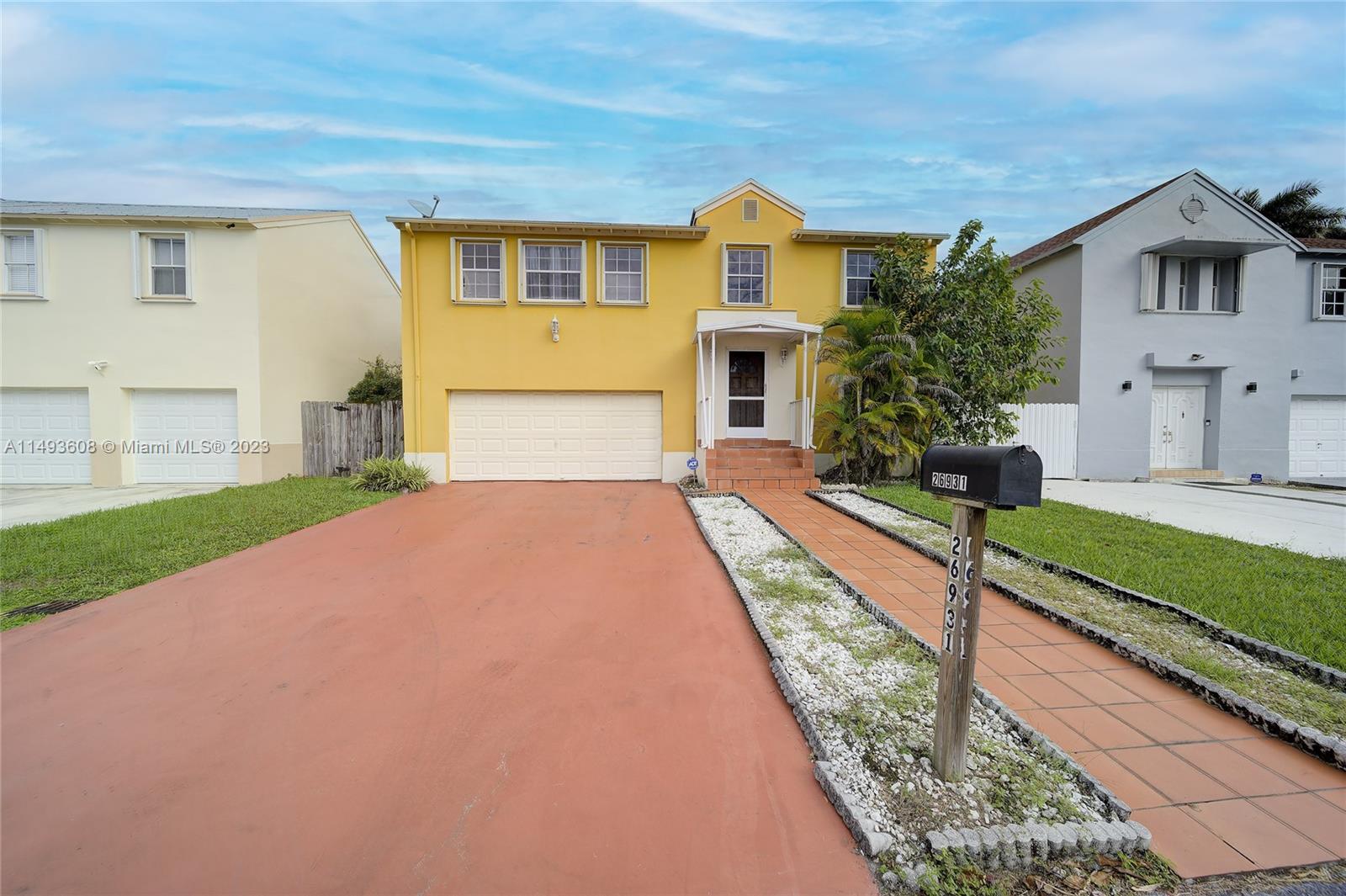 26931 SW 119th Court Homestead FL 33032