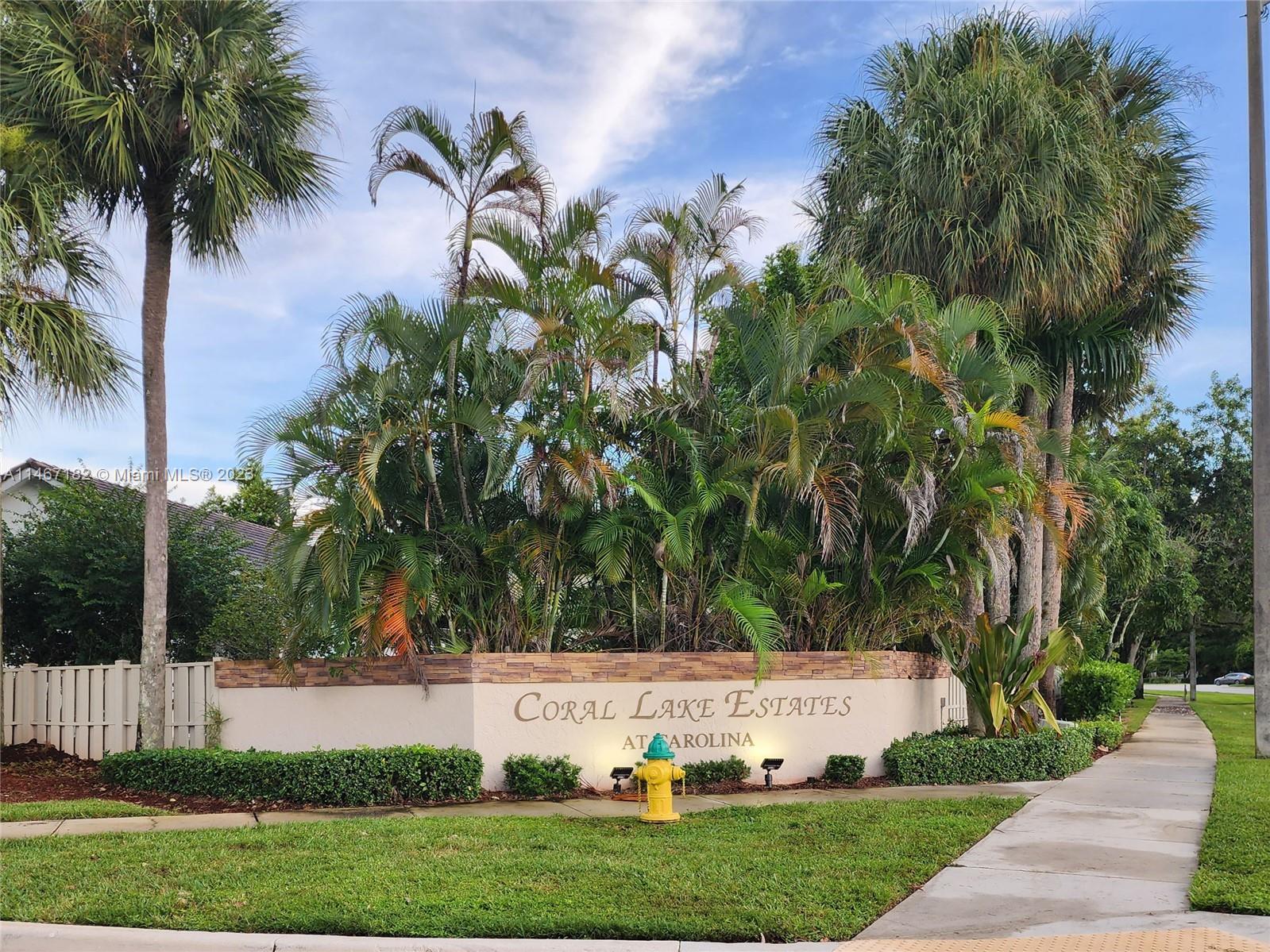 3131 W Buena Vista Drive Margate FL 33063