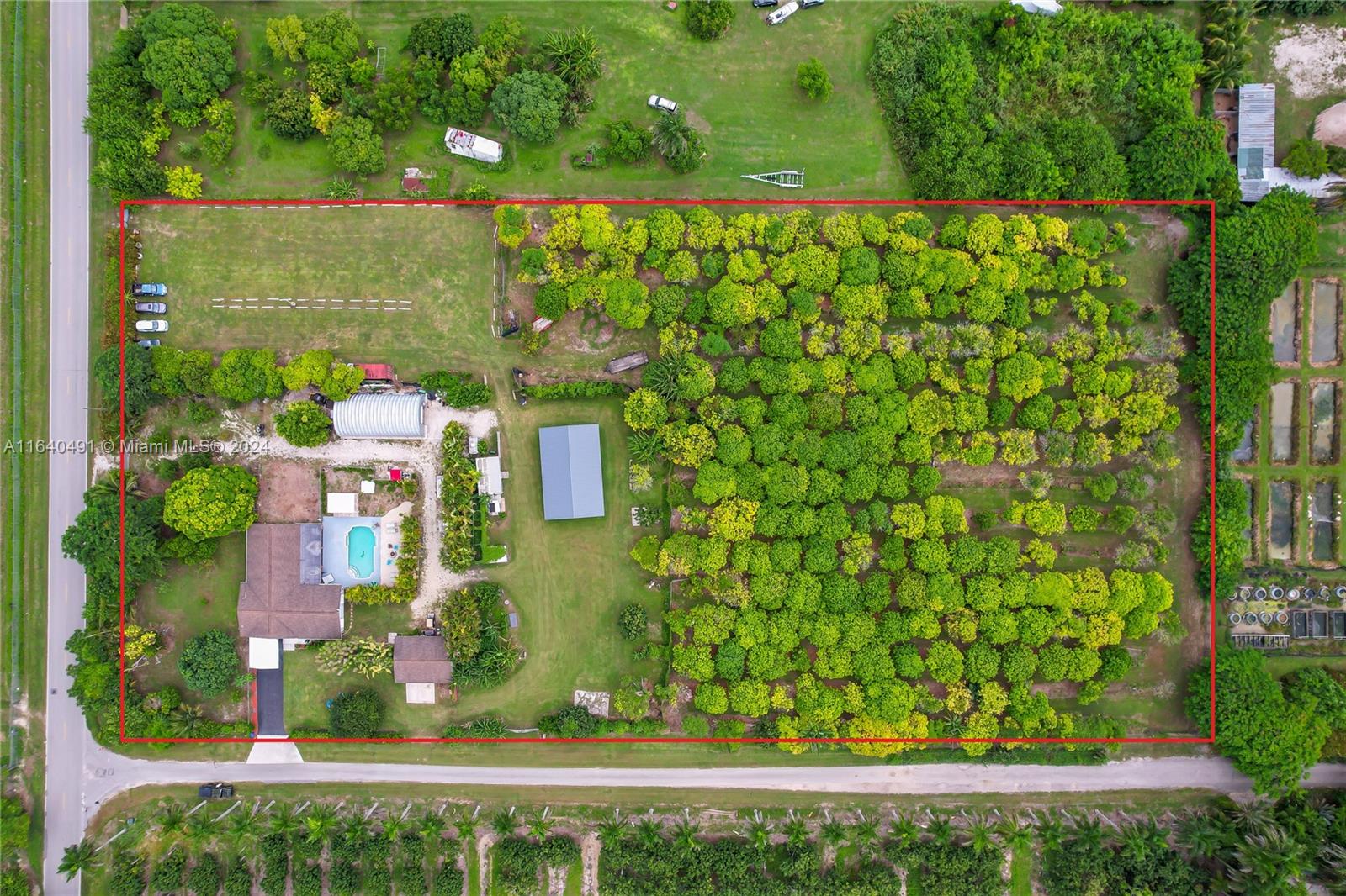 22755 SW 202nd Avenue Miami FL 33170
