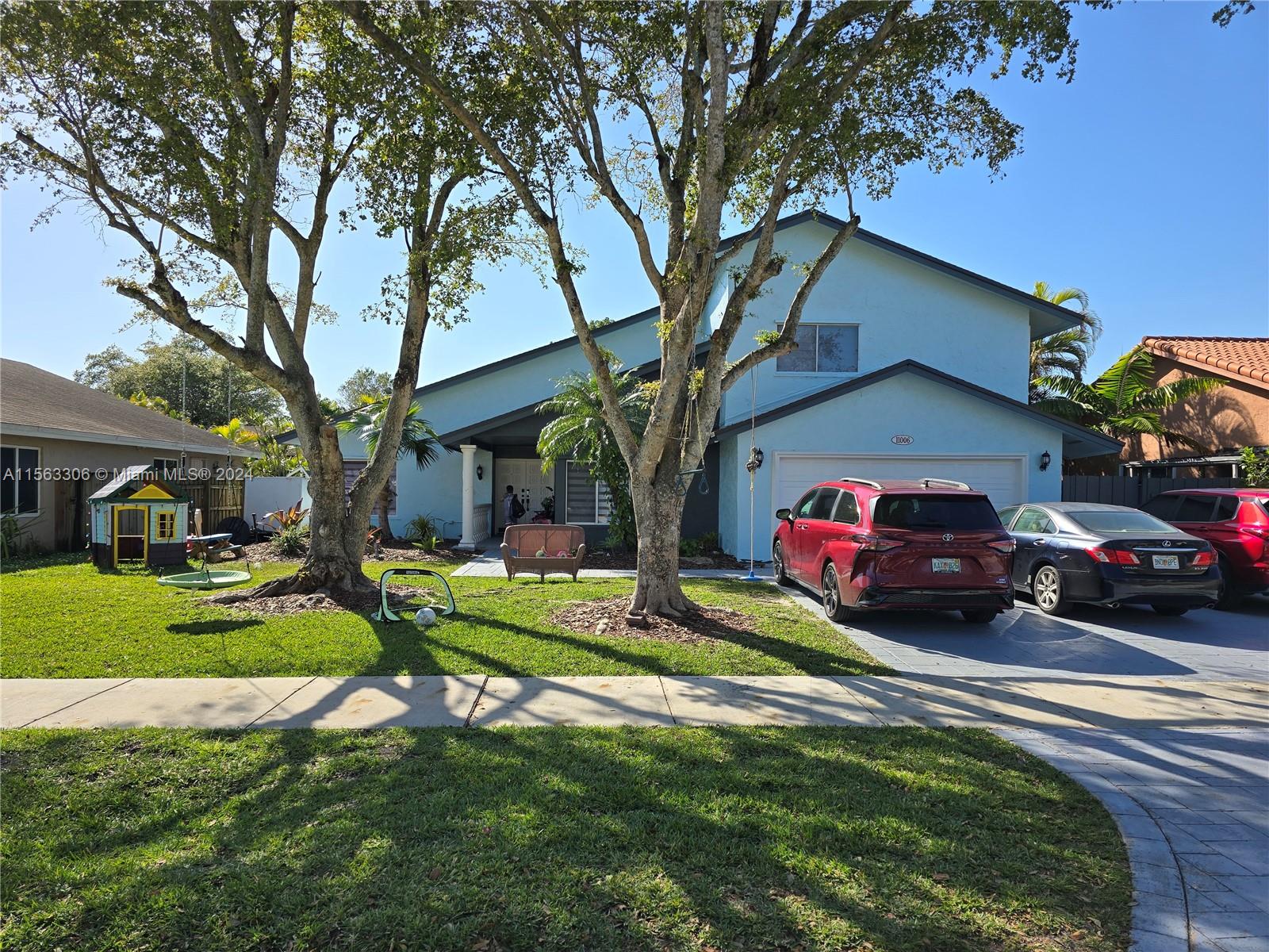 11006 SW 138th Place Miami FL 33186