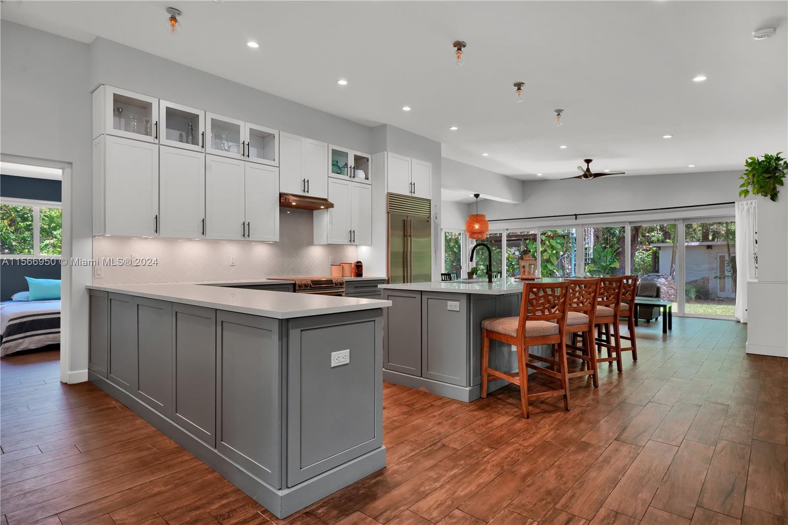 6421 SW 63rd Avenue South Miami FL 33143