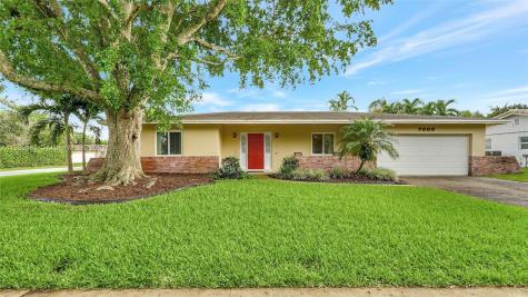 7000 SW 15th Street Plantation FL 33317