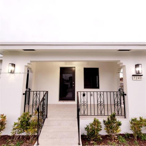 7240 SW 18th Street Road Miami FL 33155