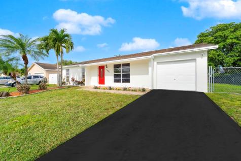 13243 SW 255th Terrace Homestead FL 33032