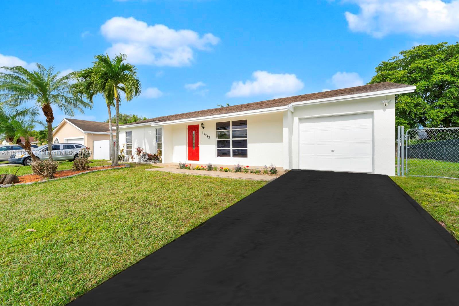 13243 SW 255th Terrace Homestead FL 33032