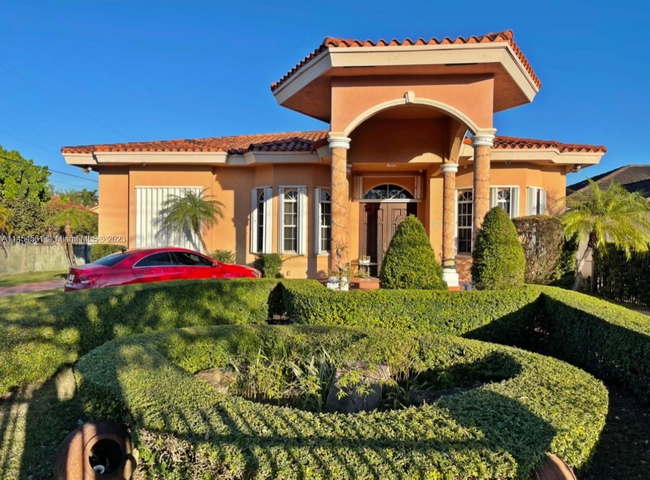 2425 SW 115th Avenue Miami FL 33165