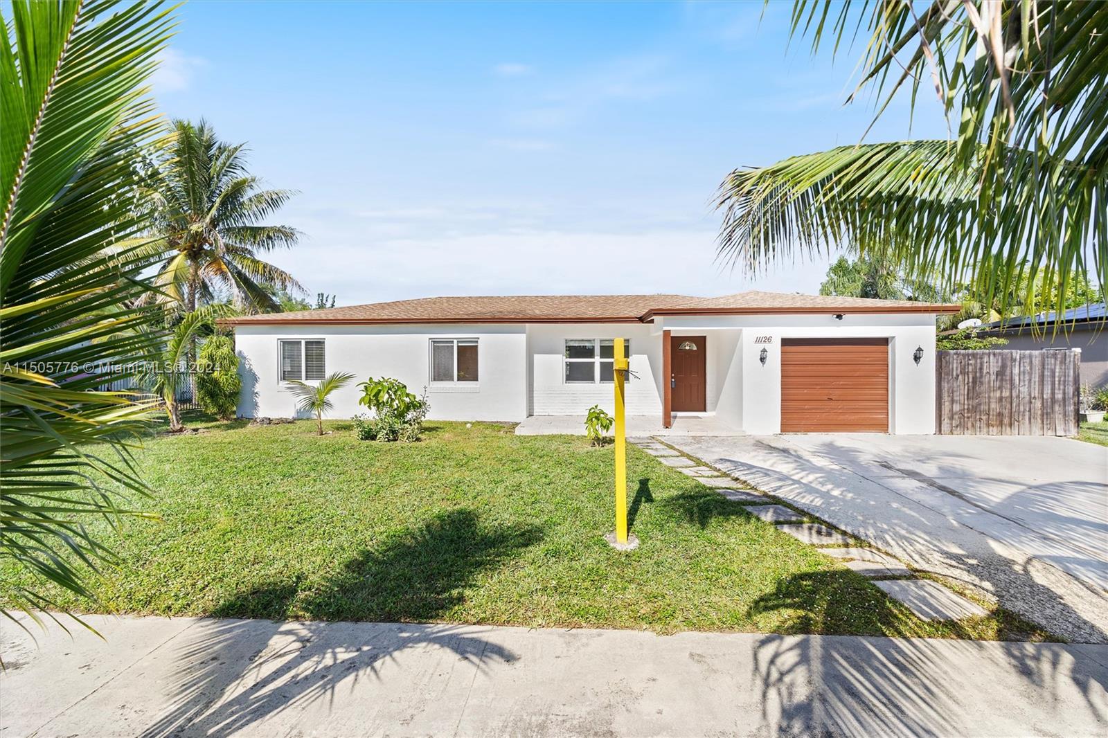 11126 Delta Circle Boca Raton FL 33428