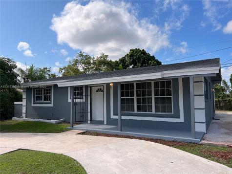 17410 SW 117th Avenue Miami FL 33177