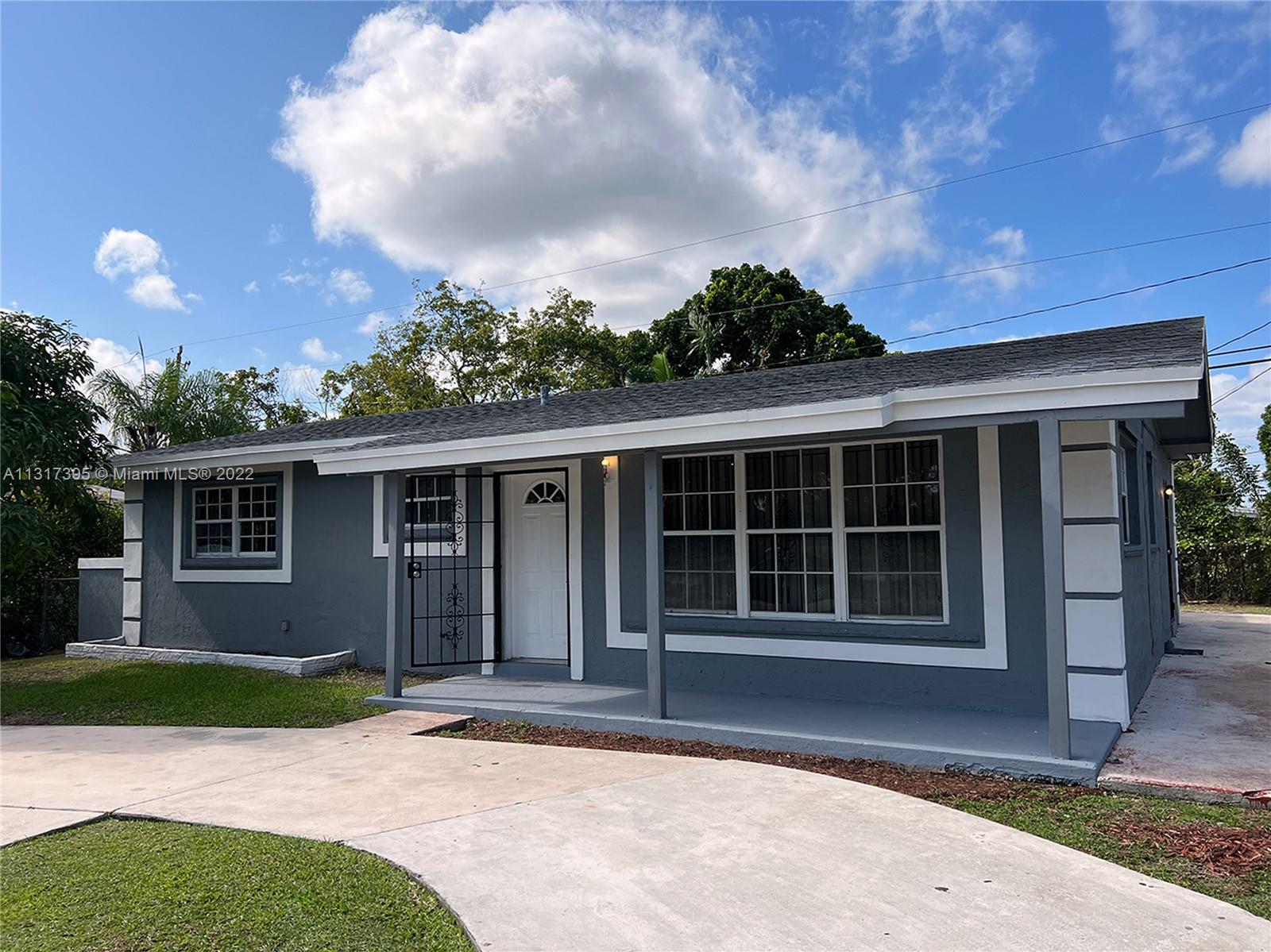 17410 SW 117th Avenue Miami FL 33177