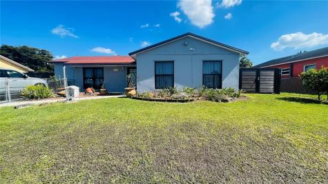 26501 SW 124th Avenue Homestead FL 33032
