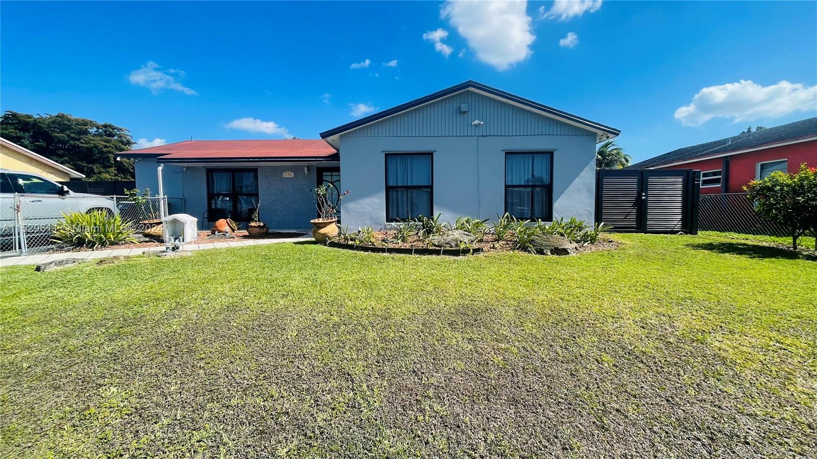 26501 SW 124th Avenue Homestead FL 33032
