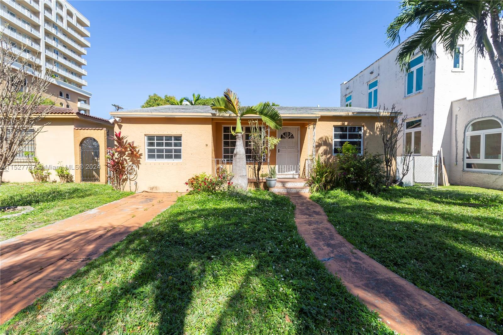 2663 SW 24th Terrace Miami FL 33145