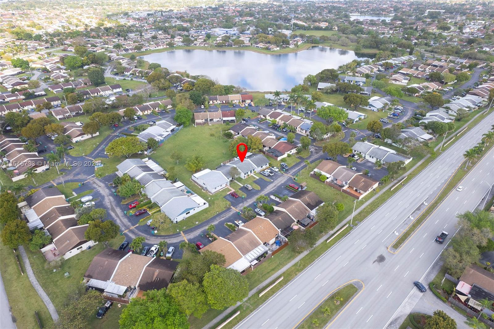 5104 SW 137th Court Miami FL 33175