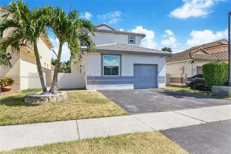 18441 NW 22nd Street Pembroke Pines FL 33029