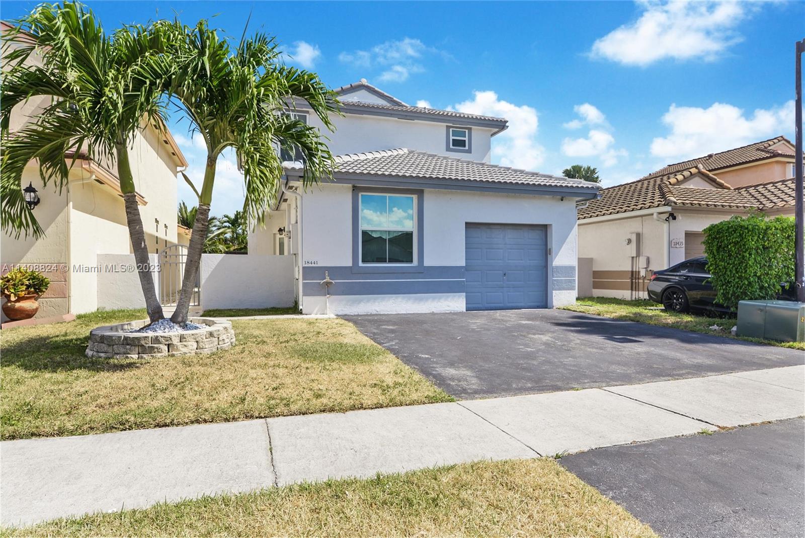 18441 NW 22nd Street Pembroke Pines FL 33029