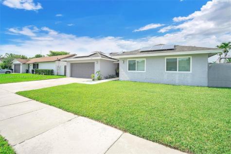 13531 SW 97th Street Miami FL 33186