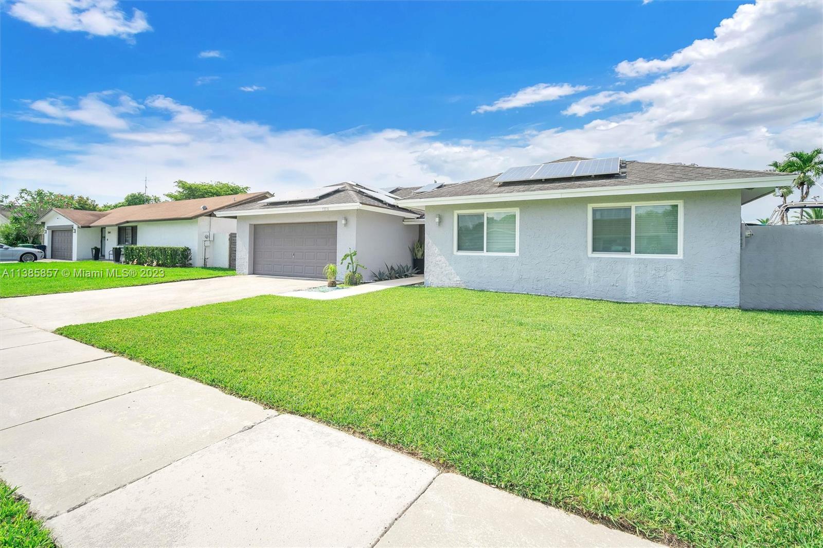 13531 SW 97th Street Miami FL 33186
