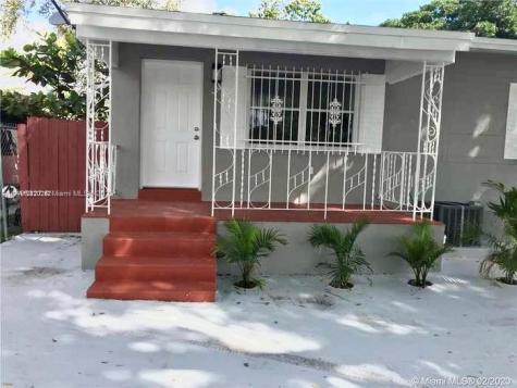 2161 NW 65th Street Miami FL 33147