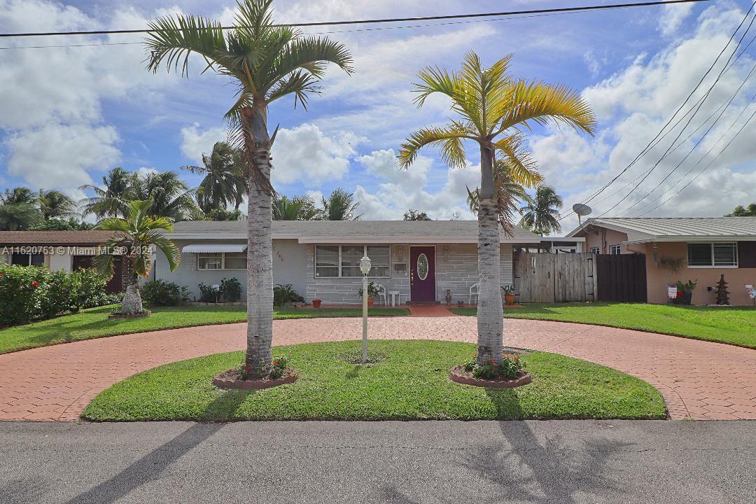 7860 NW 14th Street Pembroke Pines FL 33024