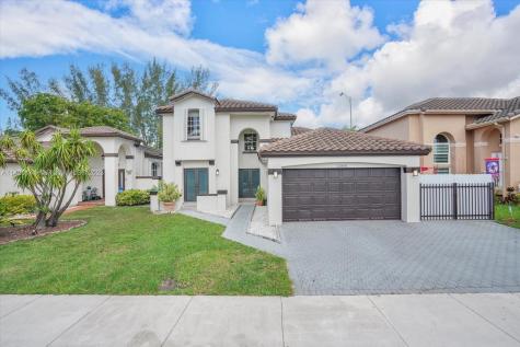 13041 NW 11th Terrace Miami FL 33182
